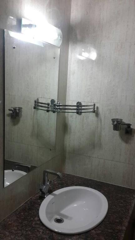 Hotel Mandalchan Лех Екстериор снимка